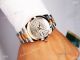 Swiss Quality Copy Rolex DateJust II 41 Citizen Gray Palm motif Half Rose Gold & Oystersteel (3)_th.jpg